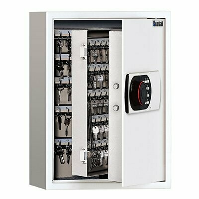 DIPLOMAT KC200EN DIGITAL 200 KEY CABINET 26KG