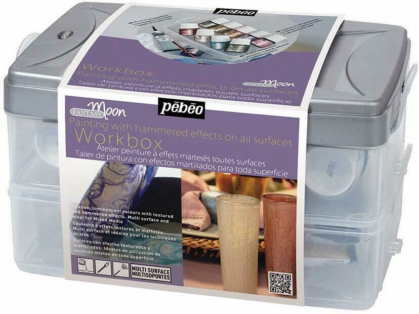 PEBEO 45ML FANTASY MOON ATELIER BOX 758408