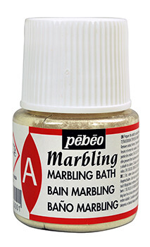 PEBEO 35GRM MARBLING AUX/BATH 192000