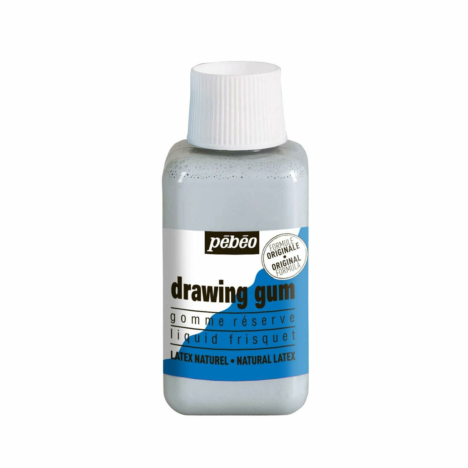 PEBEO 250ML DRAWING GUM LIQUID 372000