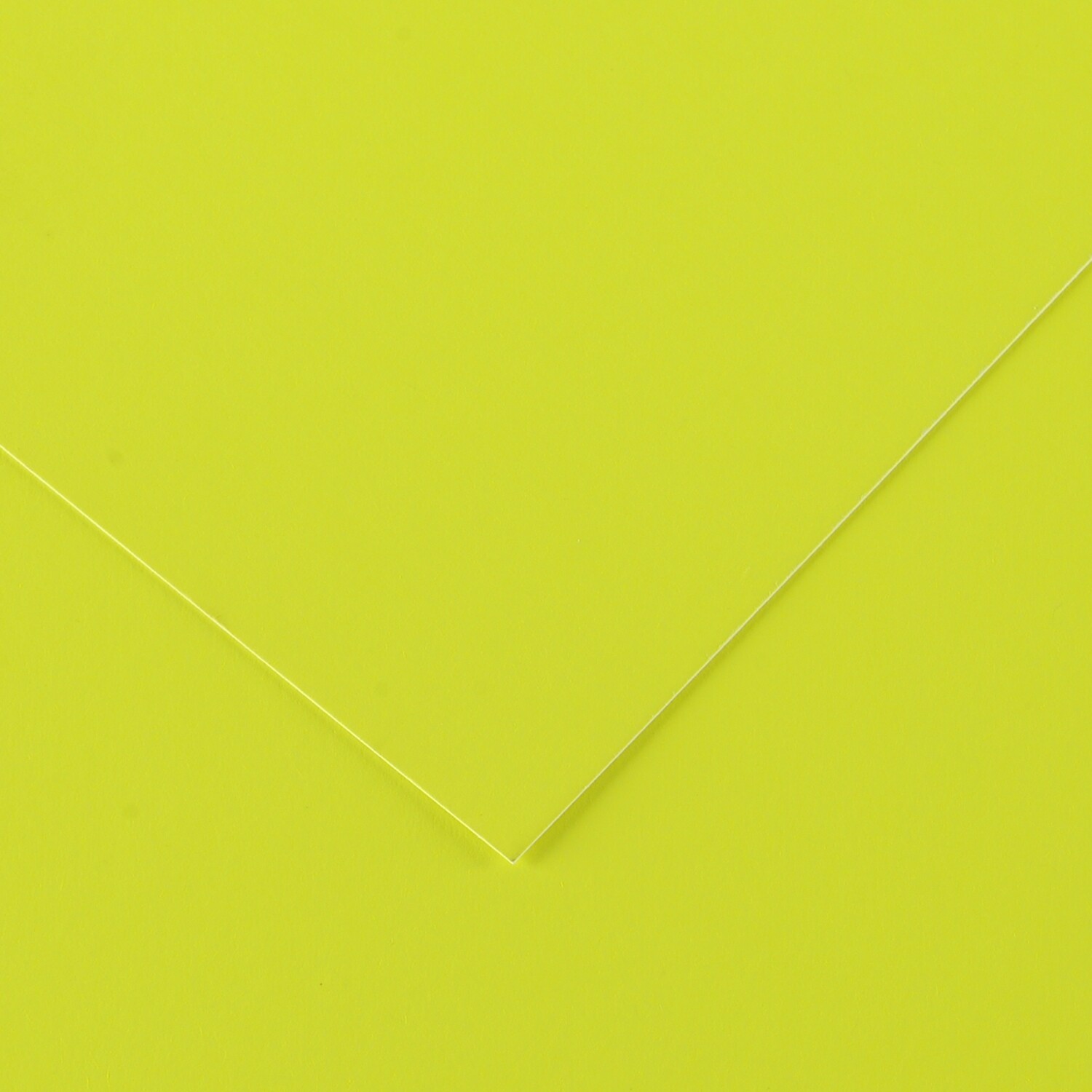 CANSON VIVALDI 50X65CM FLUORECENT PAPER 250GRM