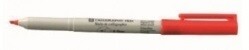 SAKURA CALLIGRAPHY PEN 1.0 XCMKN10, Ink Colour: Red