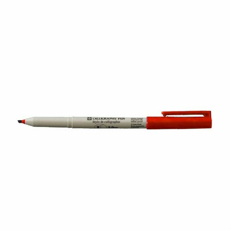 SAKURA CALLIGRAPHY PEN 2.0 XCMKN20