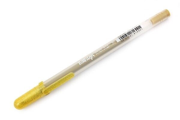 SAKURA BALLSIGN METALIC MARKER ASSTD COLOR PGB