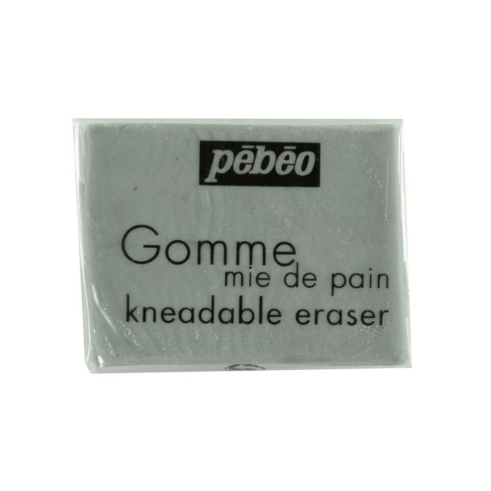 PEBEO KNEADABLE ERASER 383190