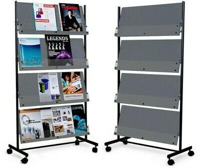 Stands &amp; Display Units