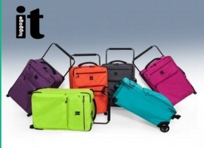 Trolley Luggage