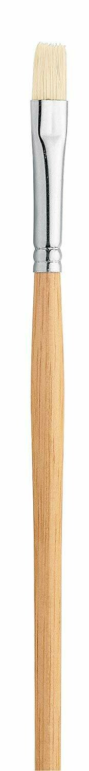 PEBEO BRISTOL FLAT PAINTING BRUSH 9601-06