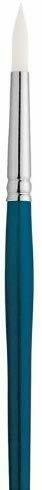 PEBEO SYNTHETIC ROUND PAINTING BRUSH 843 NO.7