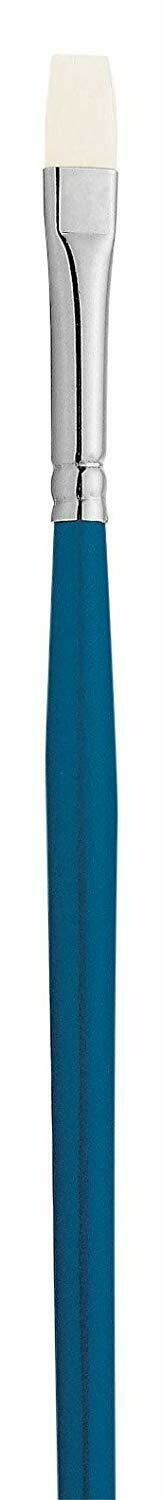 PEBEO SYNTHETIC FLAT PAINTING BRUSH 8431 NO 06