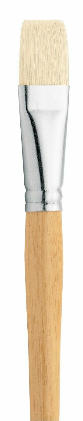 PEBEO BRISTOL FLAT PAINTING BRUSH 9601 NO-20