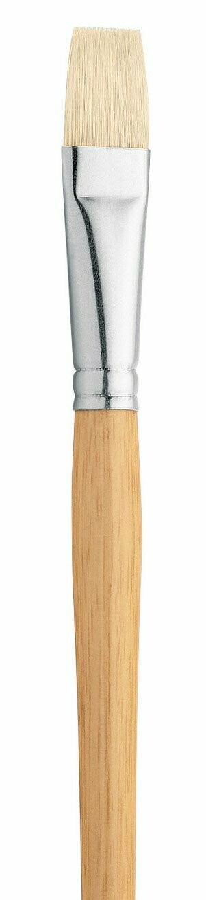 PEBEO PAINTING FLAT BRUSH 9601 NO.14