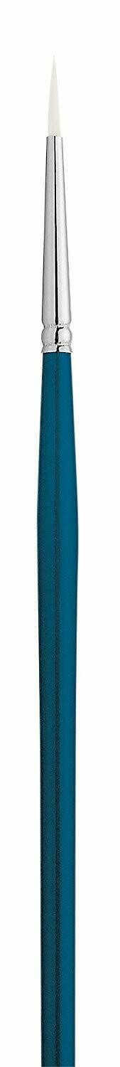 PEBEO SYNTHETIC ROUND PAINTING BRUSH 843-01