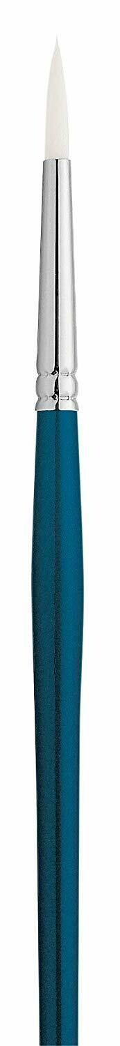 PEBEO SYNTHETIC ROUND PAINTING BRUSH 843 NO.6