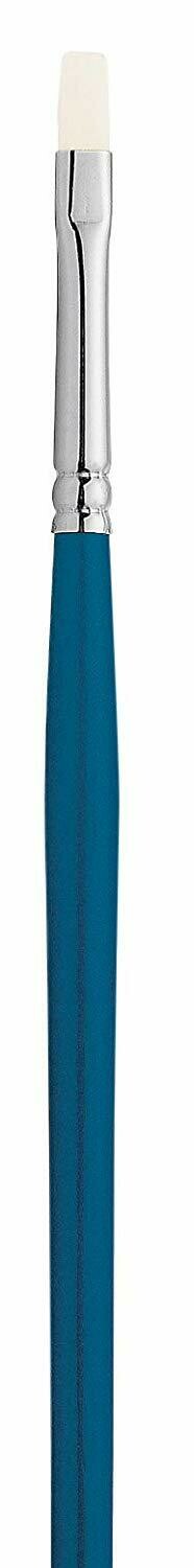 PEBEO SYNTHETIC FLAT PAINTING BRUSH 8431 NO 04