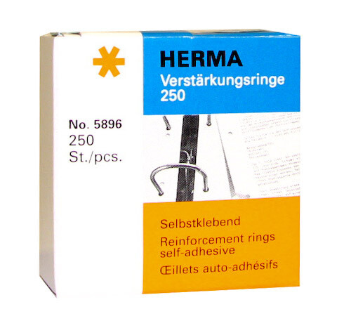 HERMA REINFORCING RING 5896