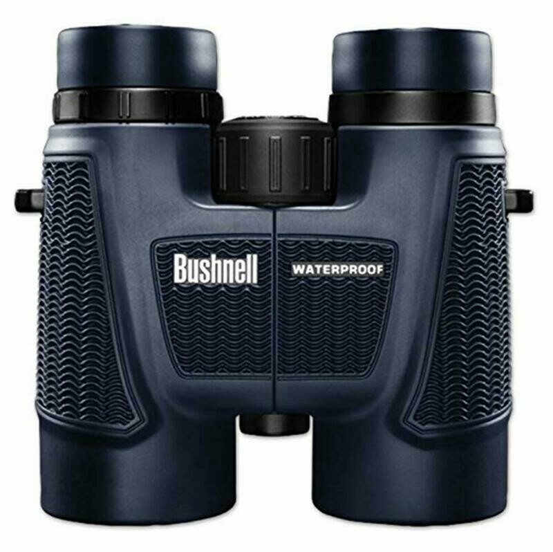 BUSHNELL 10X42 H2O ROOF FULLSIZE BINOCULAR 131005-