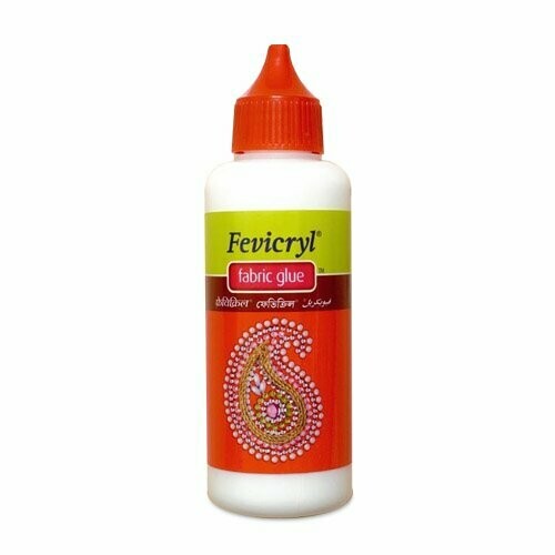 FEVICRYL 80ML NO-STITCH FABRIC GLUE