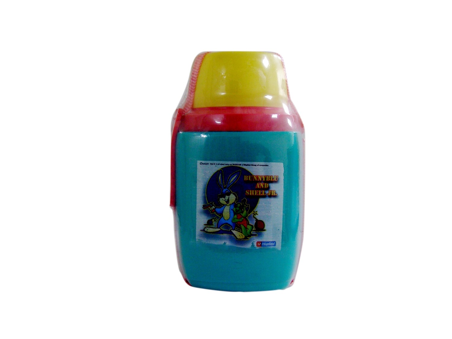 BLUPLAST NAUGHTY BOY-1200 WATER BOTTLE