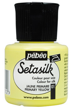 PEBEO 45ML SETASILK ASSTD COLORS