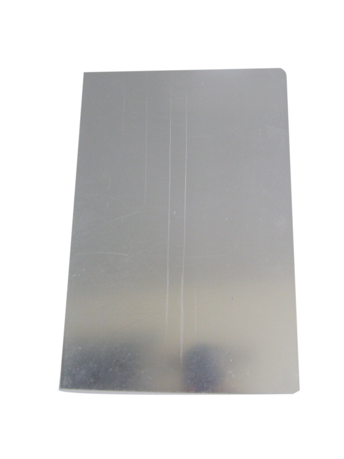 GZ A4 MIRROR SHEET SINGLE SIDED 1MM G19-030