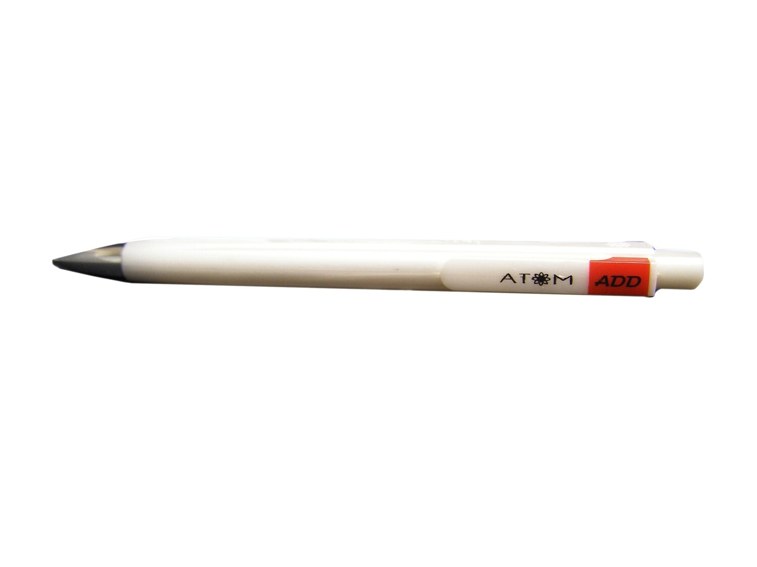 ADD 0.7 ATOM MECHANICAL PENCIL