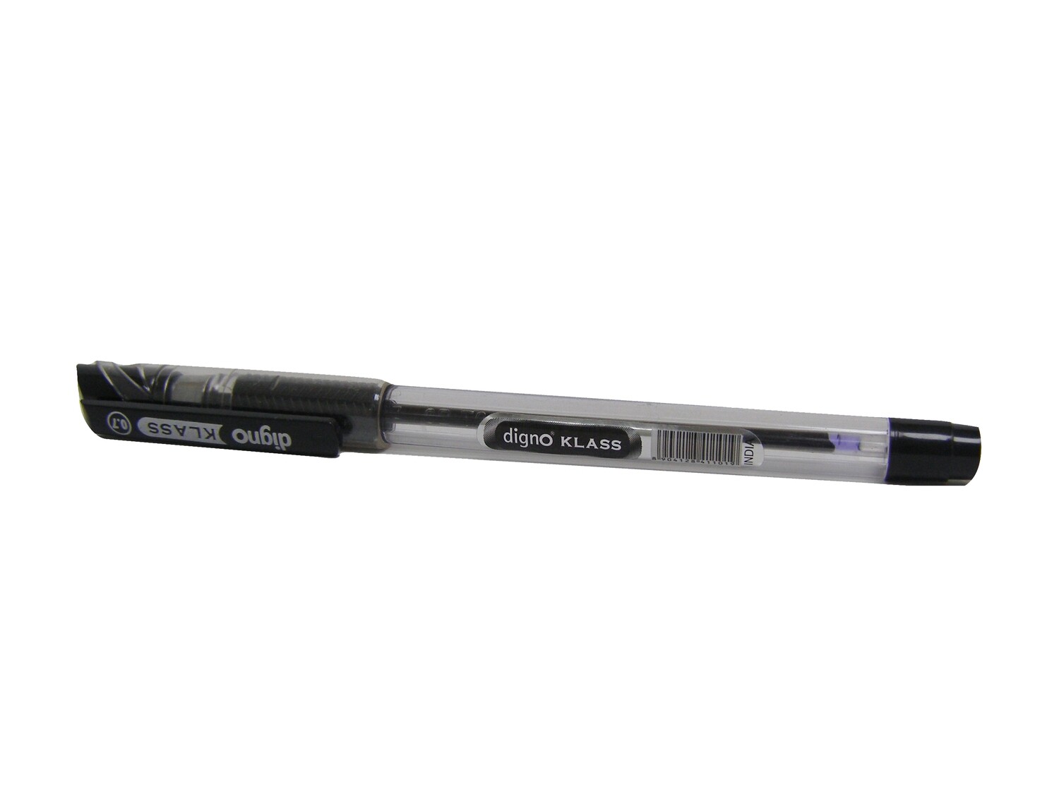DIGNO KLASS BALL PEN SINGLE, Ink Colour: Black