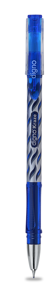 DIGNO KRAZE BALL PEN SINGLE