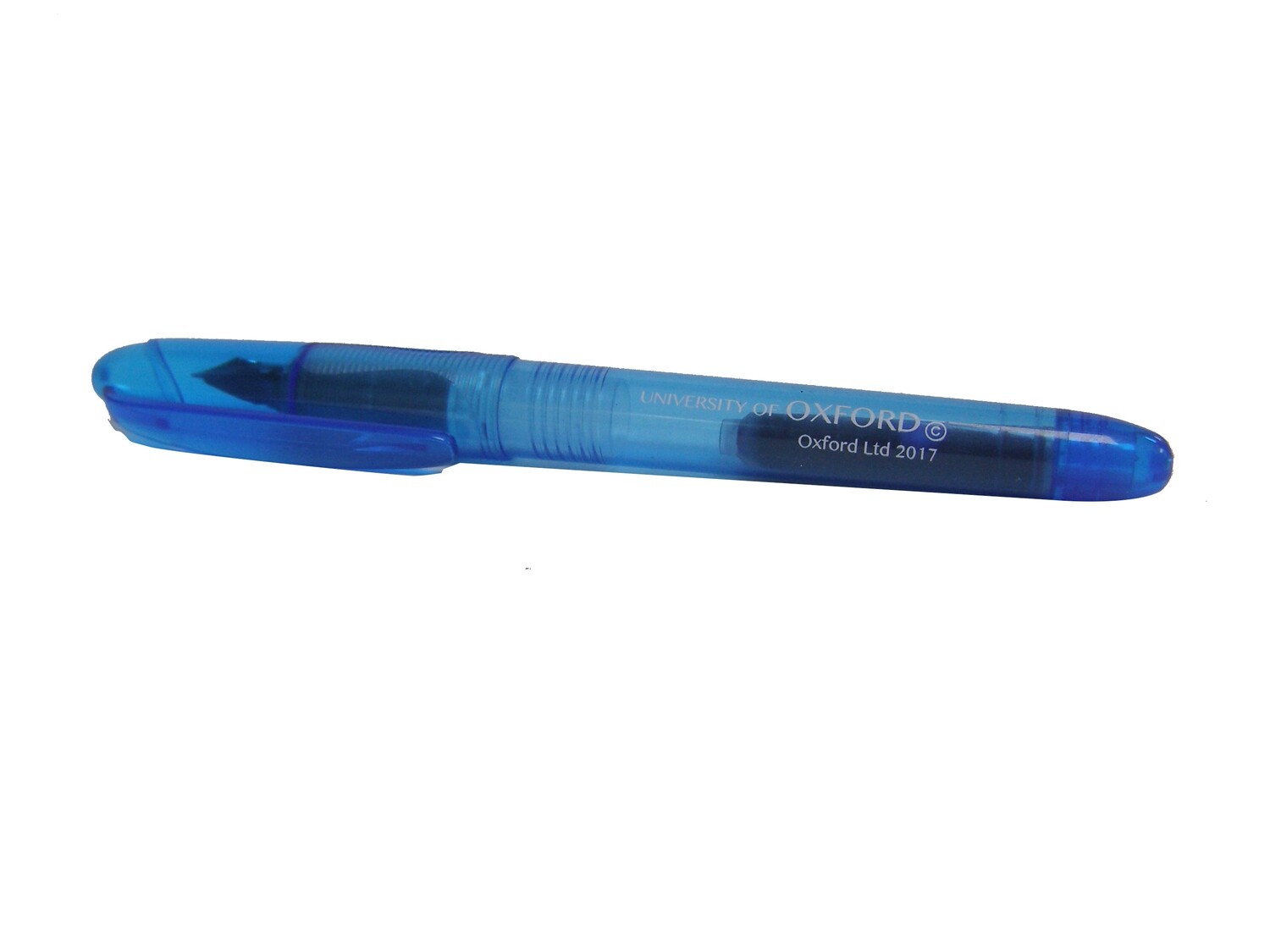 OXFORD FOUNTAIN PEN ASSTD COLOUR