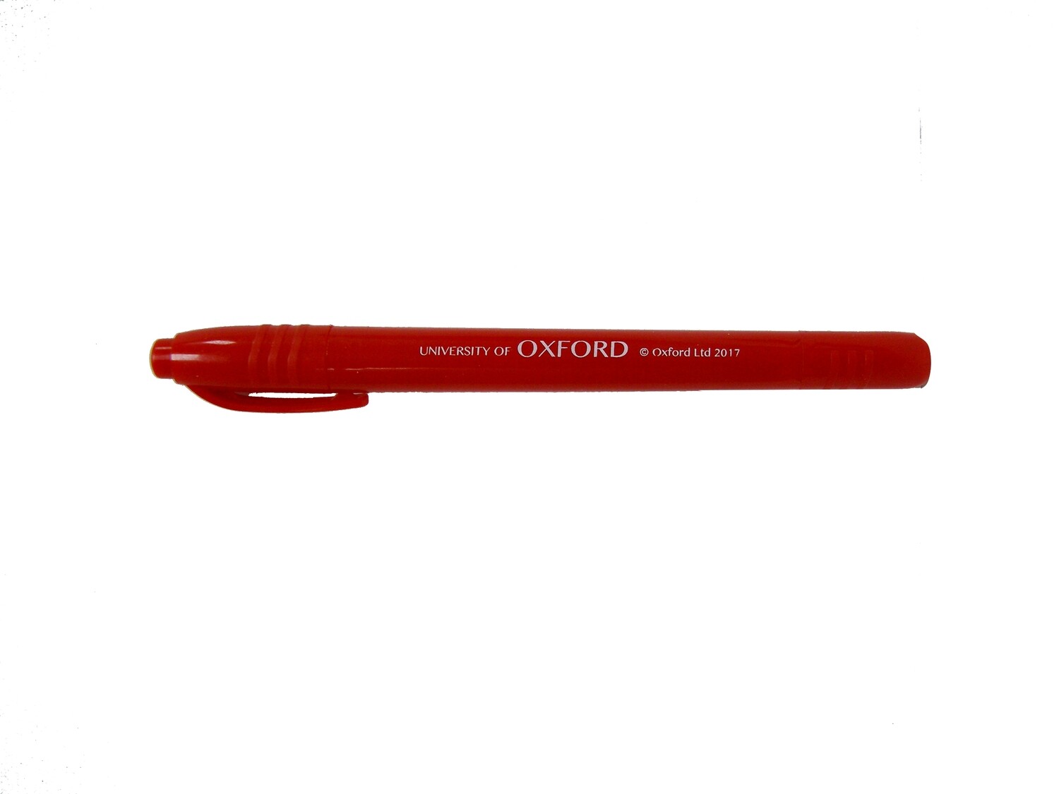 OXFORD TWIN HEAD MARKER ASSTD COLORS