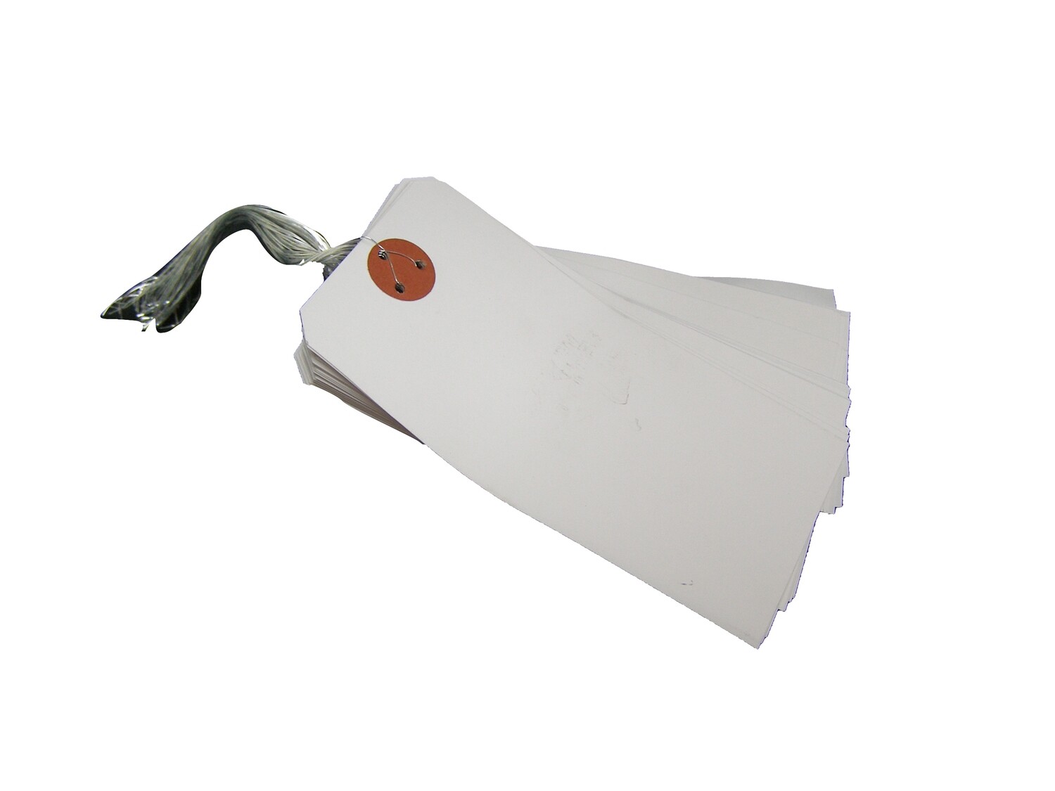 KIKUSUI TAG LABEL WITH METAL STRING (1X50)