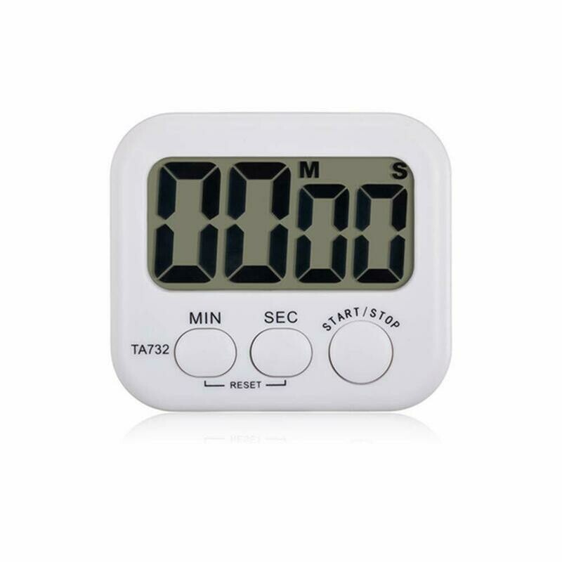 RSC DIGITAL TIMER TA732 C19-255