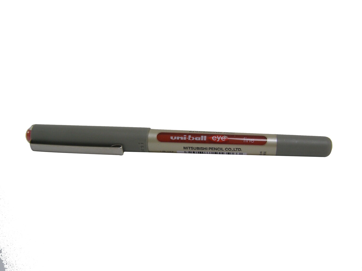 MITSUBISHI UB-157 UNI-BALL EYE FINE ROLLER PEN