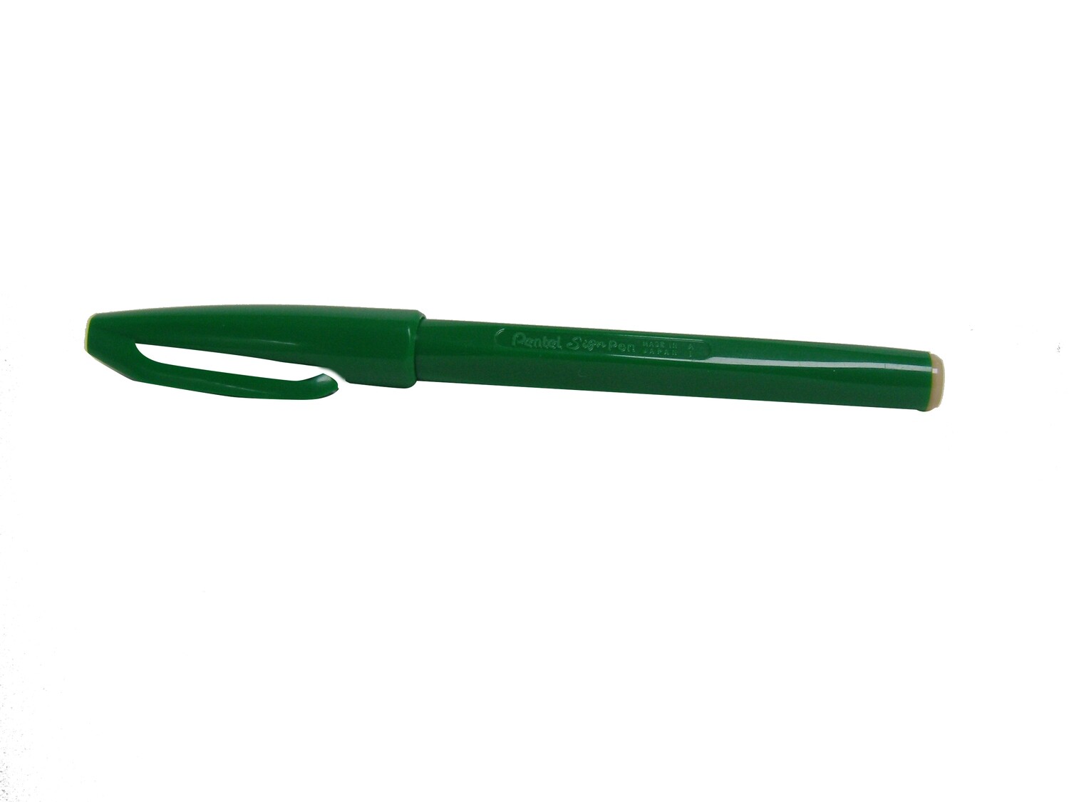 PENTEL 2MM FIBER TIP SIGN PEN ASSTD COLOUR PE-S520