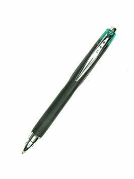 MITSUBISHI SXN-210 UNIBALL PEN 1.0MM ASSTD COLORS