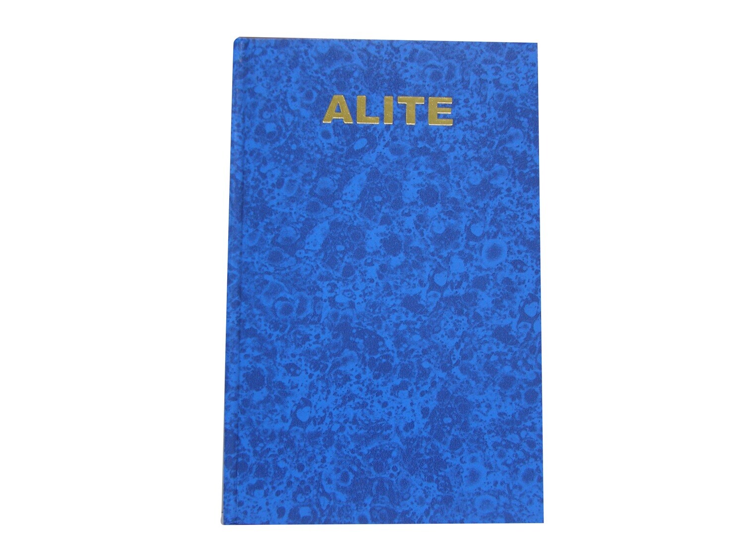 ALITE F/C 2QR REGISTER FS2QR