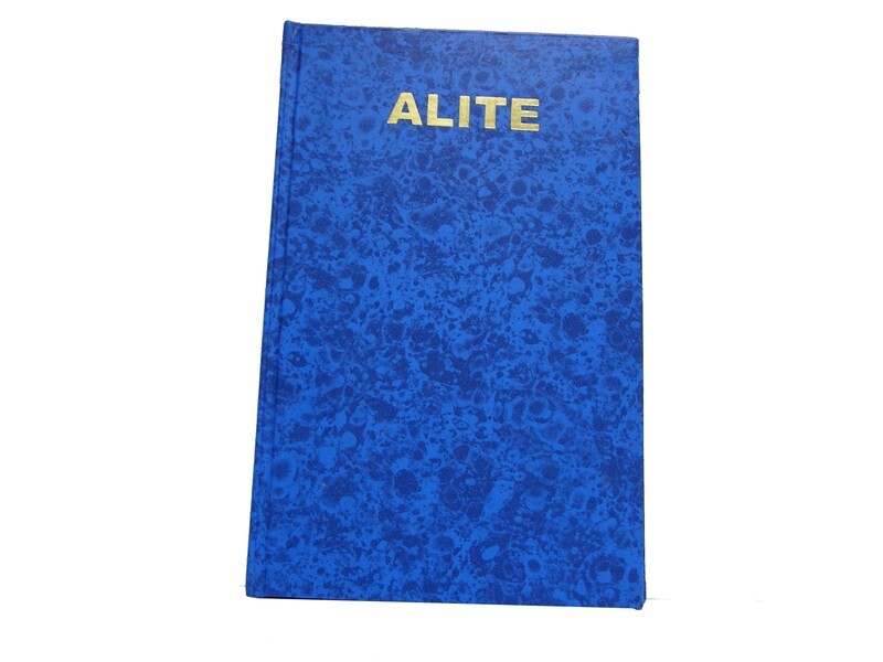 ALITE F/C 4QR REGISTER FS4QR