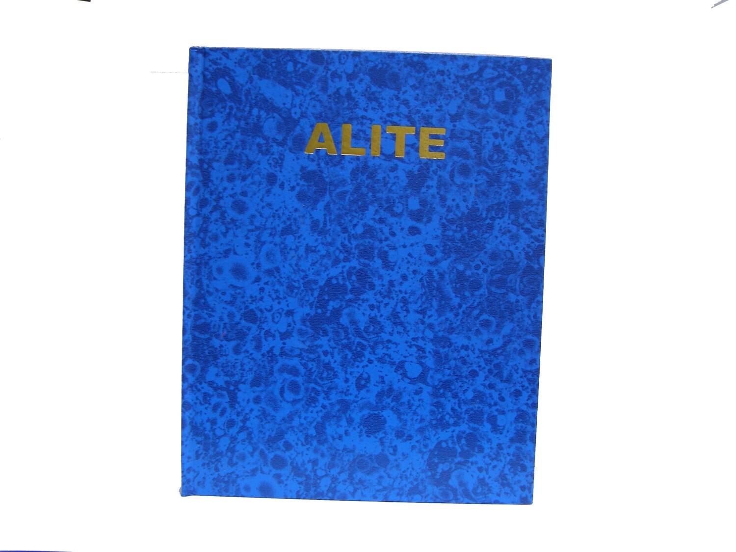 ALITE 8X10&quot; 3QR REGISTER