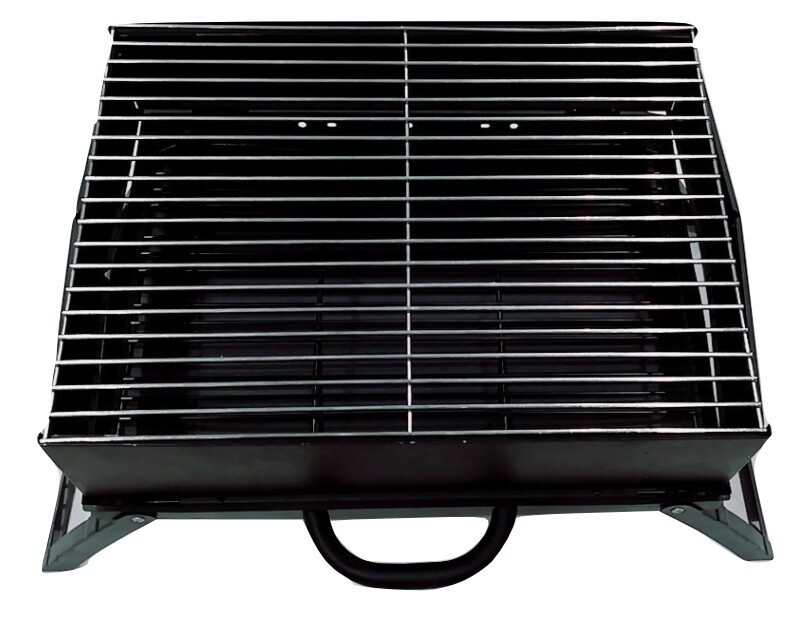 RSC BBQ 49X38CM PORTABLE TYPE HZA-59
