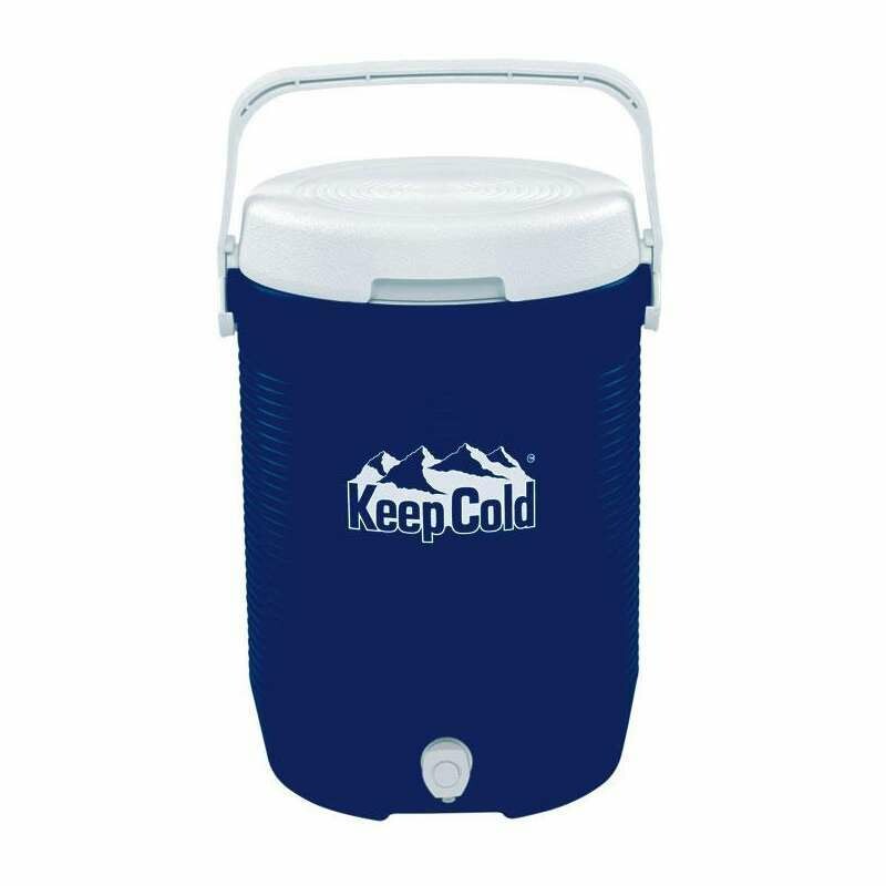 COSMO PLAST 5GAL WATER COOLER LARGE