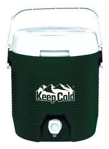 COSMO PLAST 3GAL WATER COOLER MEDIUM
