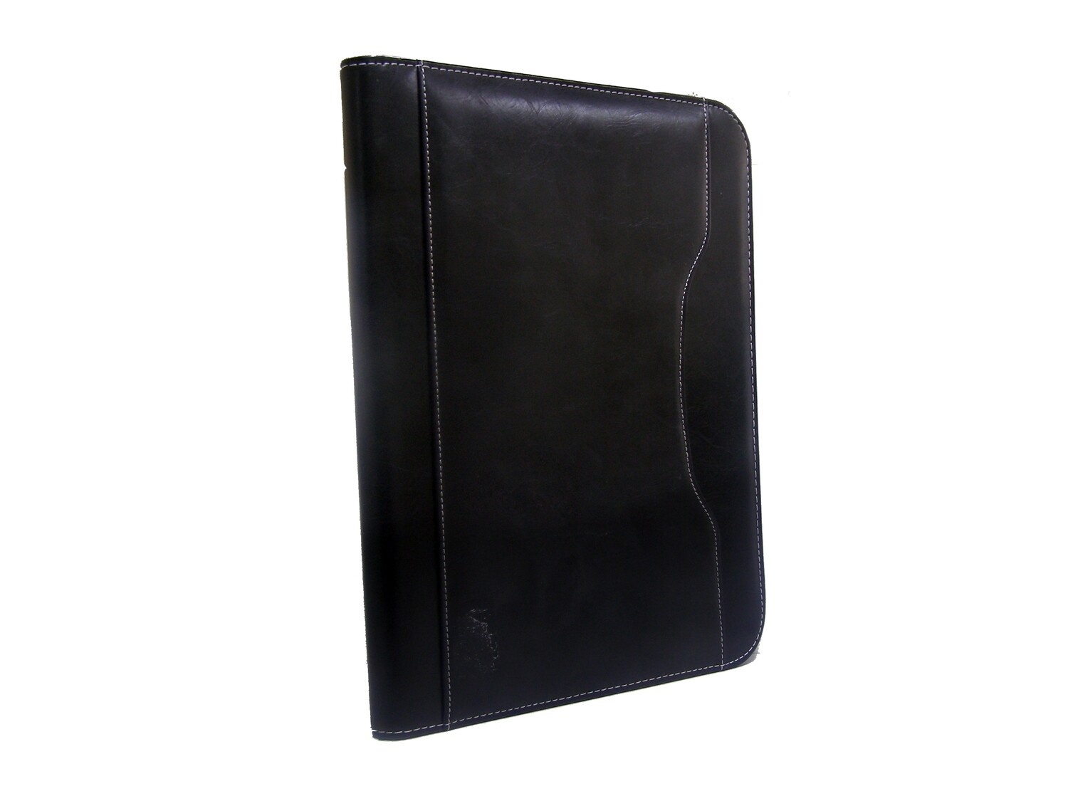 RSC A4 BLACK PORTFOLIO D15-252-253-254-255