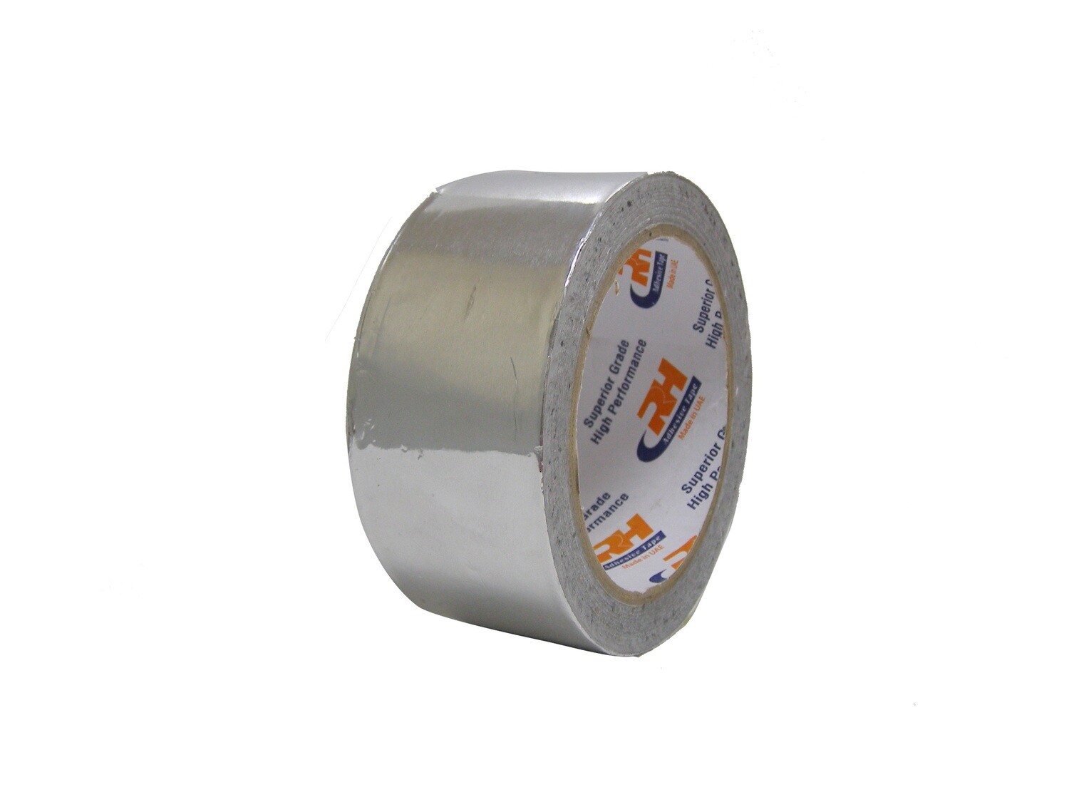 RD ALUMINIUM FOIL TAPE 2&quot;X25YDS (48MM)