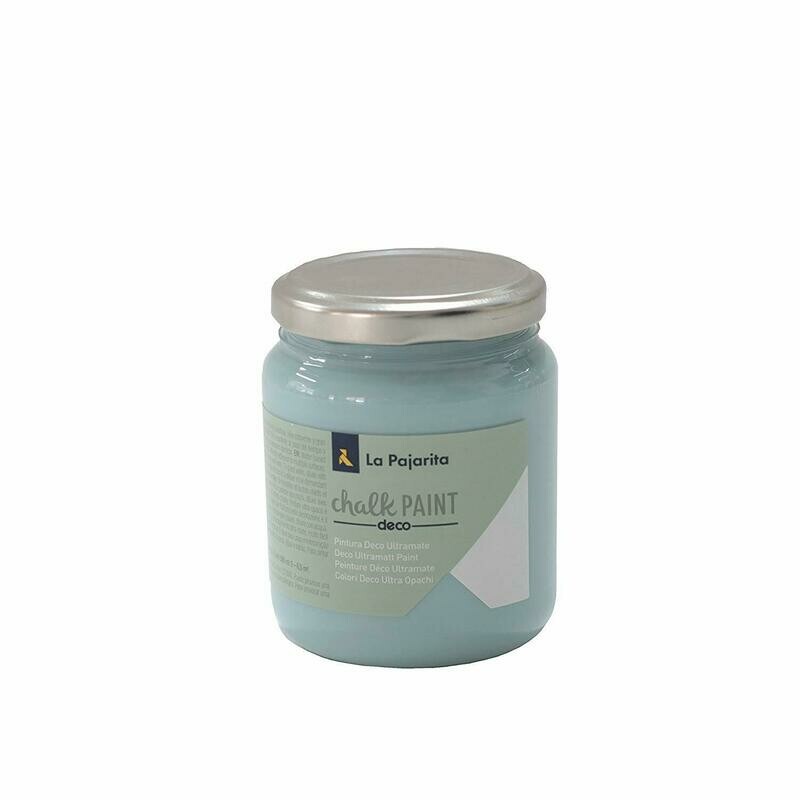 LAPAJARITA 175ML CHALK PAINT DECO ASSTD COLORS