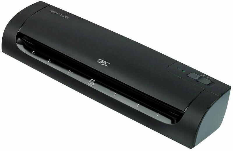 GBC FUSION A3 1000L LAMINATOR 4400745