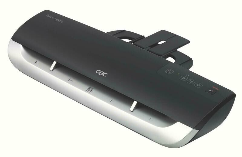 GBC FUSION A3 3000L LAMINATOR 4400749