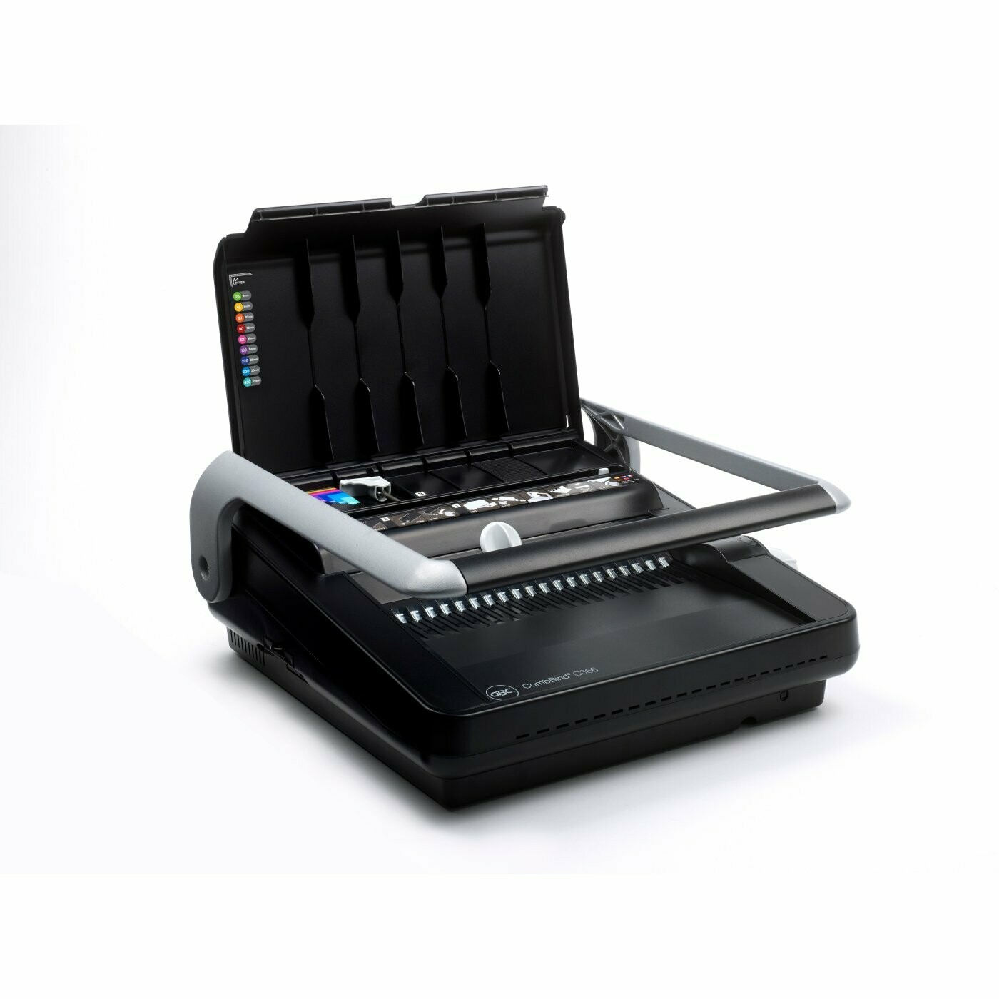 GBC CB366 OFFICE COMBI BINDER 2101434