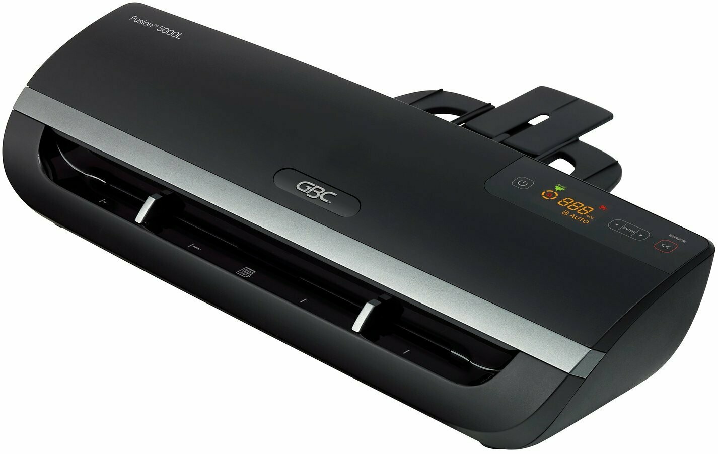 GBC FUSION A3 5000L LAMINATOR 4400751