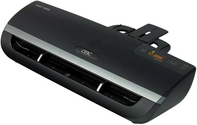 GBC FUSION A3 5000L LAMINATOR 4400751