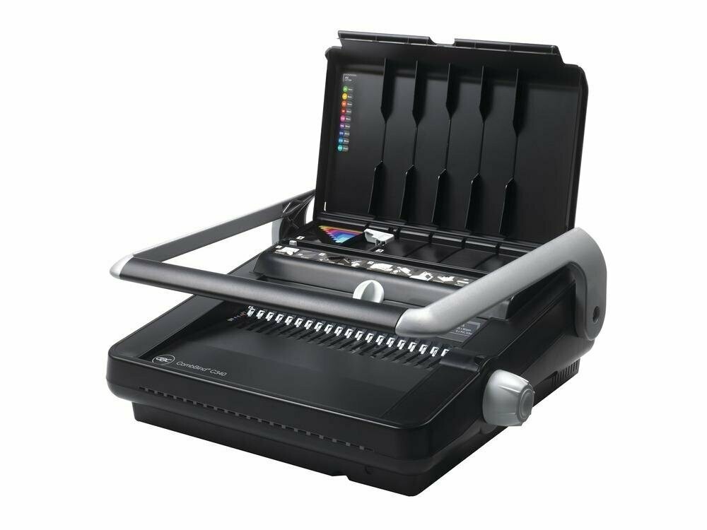 GBC C340 BINDING MACHINE 4400420